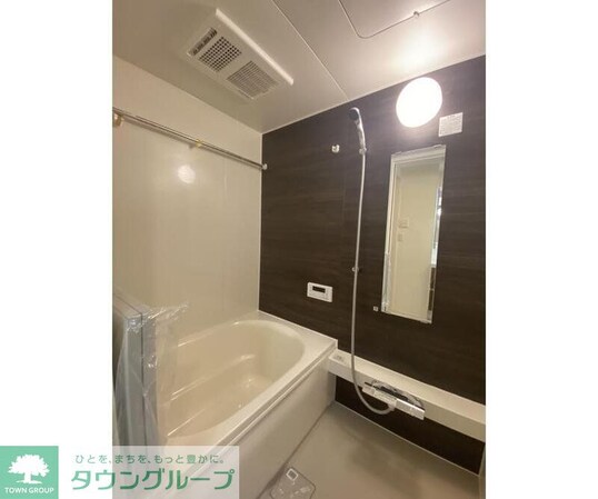 M.E maisonの物件内観写真